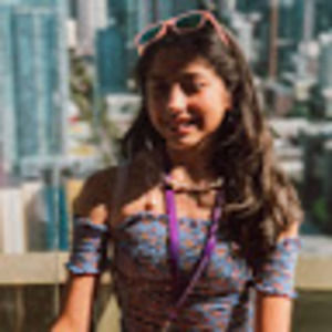 Meet your Posher, Emma rachel